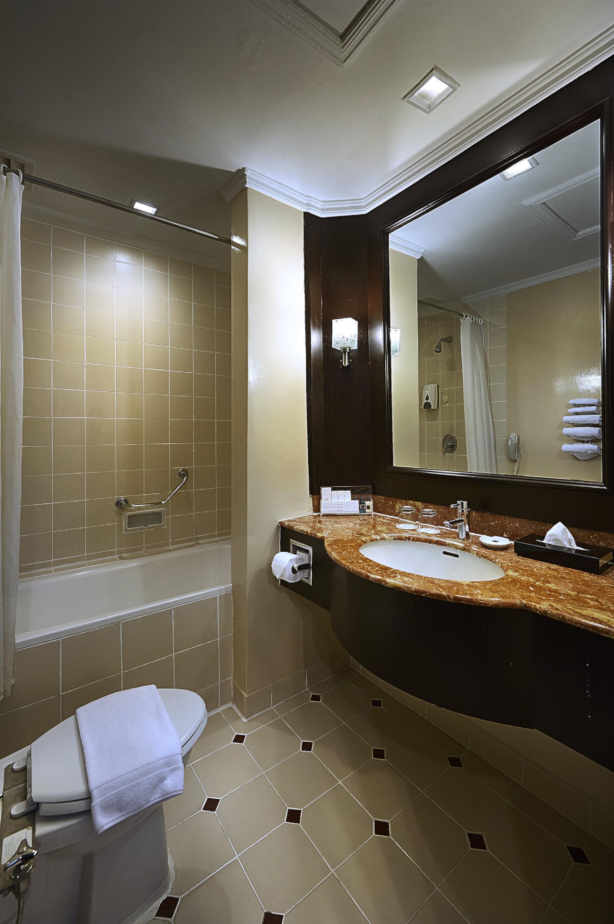 Berjaya Penang Hotel George Town  Kültér fotó