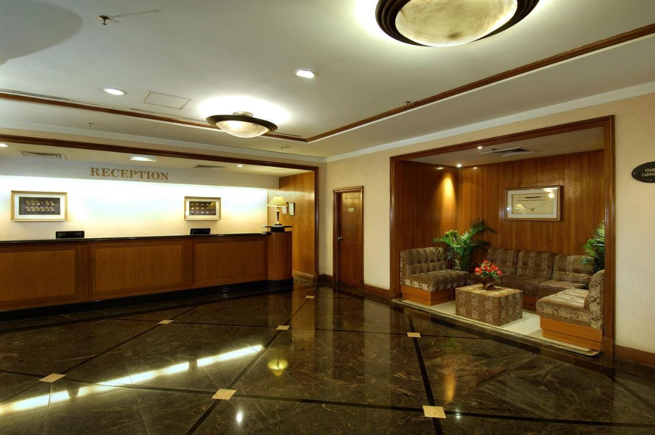 Berjaya Penang Hotel George Town  Kültér fotó