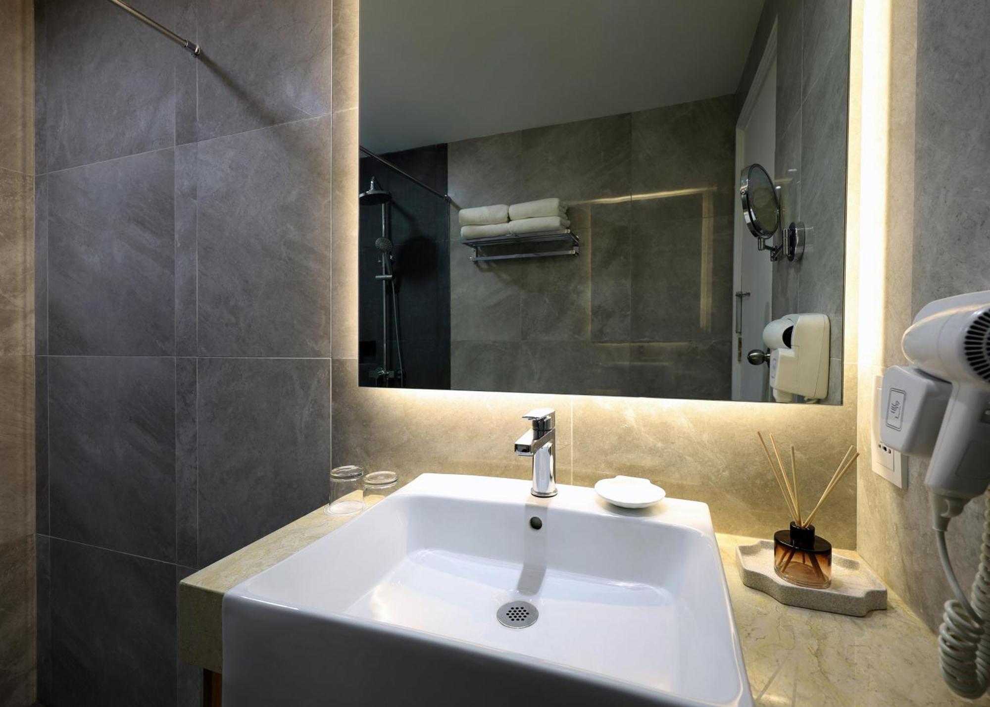 Berjaya Penang Hotel George Town  Kültér fotó