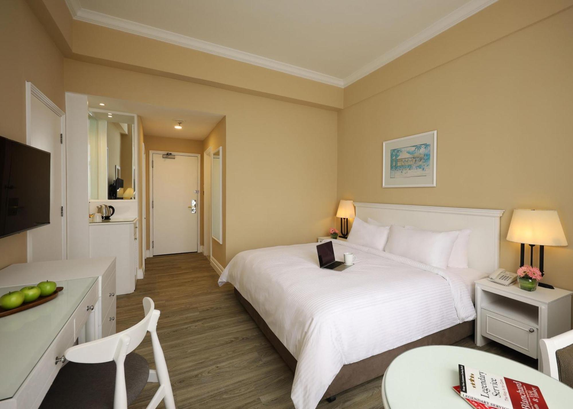 Berjaya Penang Hotel George Town  Kültér fotó