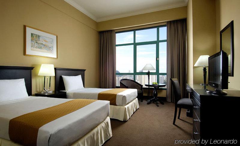Berjaya Penang Hotel George Town  Szoba fotó