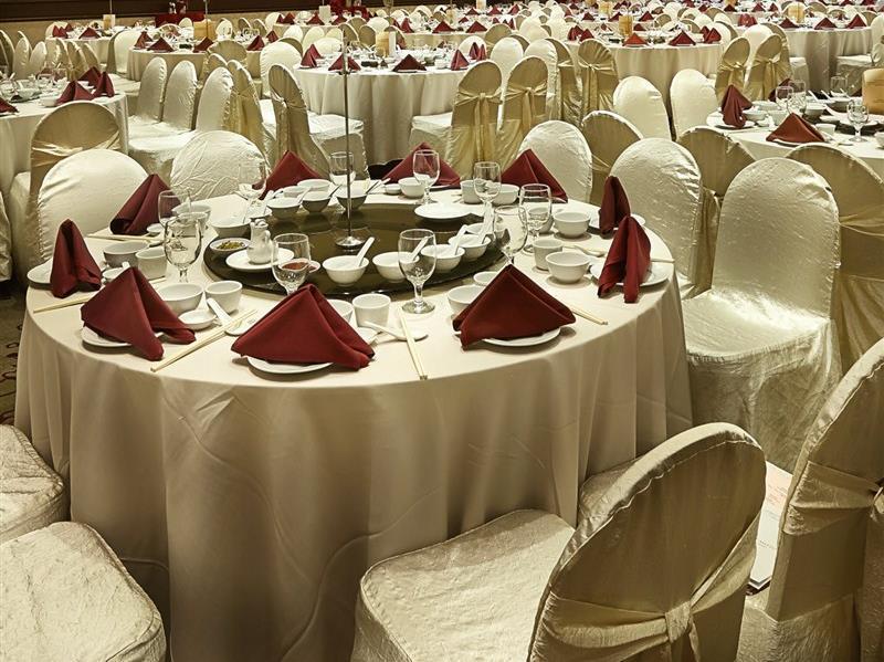 Berjaya Penang Hotel George Town  Kültér fotó