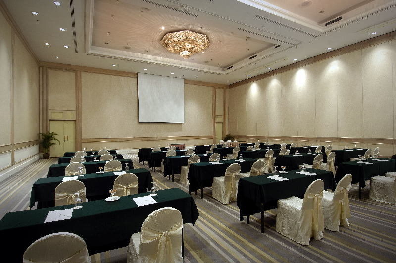 Berjaya Penang Hotel George Town  Kültér fotó