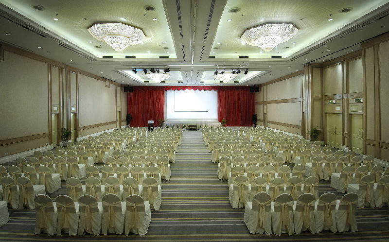 Berjaya Penang Hotel George Town  Kültér fotó