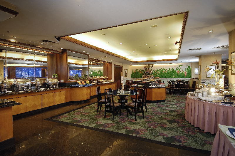 Berjaya Penang Hotel George Town  Kültér fotó